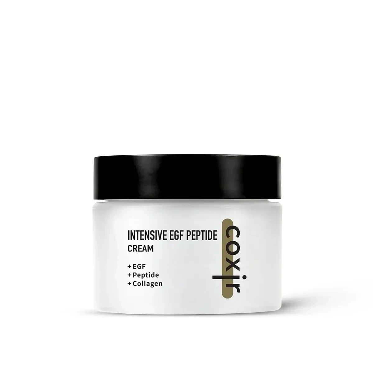 COXIR Intensive EGF Peptide Cream 50ml jar